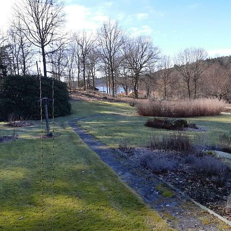 Nedomkull Villa Alingsås Exteriör bild