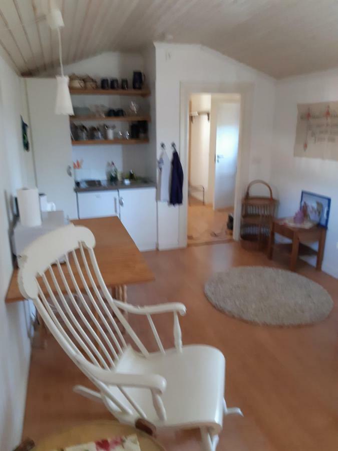 Nedomkull Villa Alingsås Exteriör bild