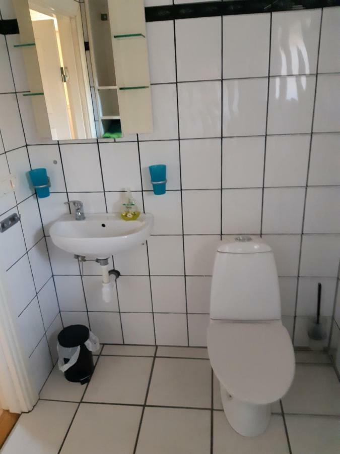 Nedomkull Villa Alingsås Exteriör bild